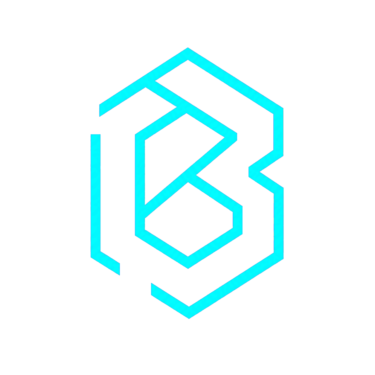 BekTech monogram